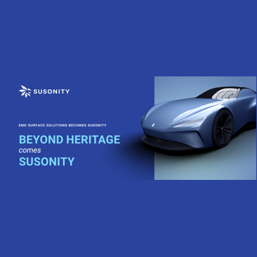 Susonity